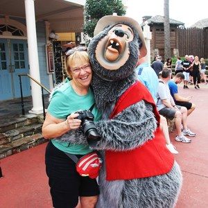 Meet your Posher, Dale